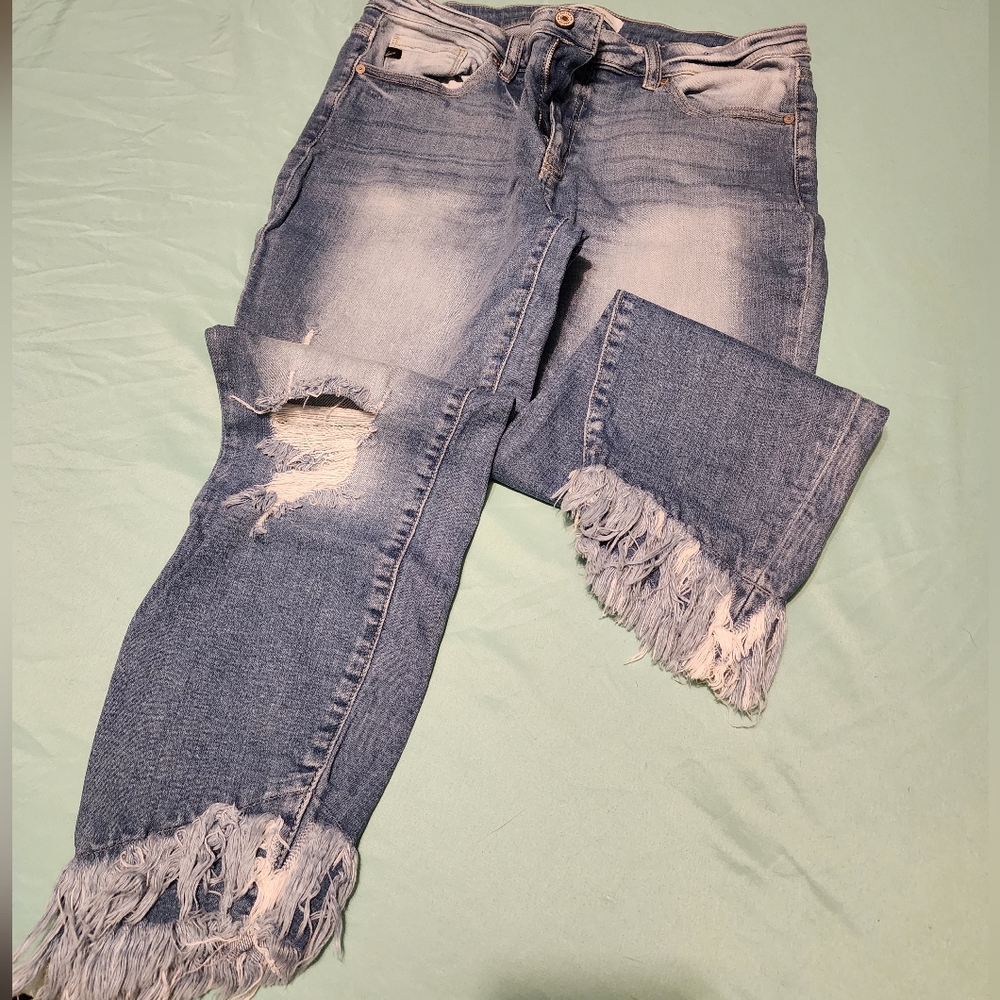 Kancan jean/kapri (15/31)